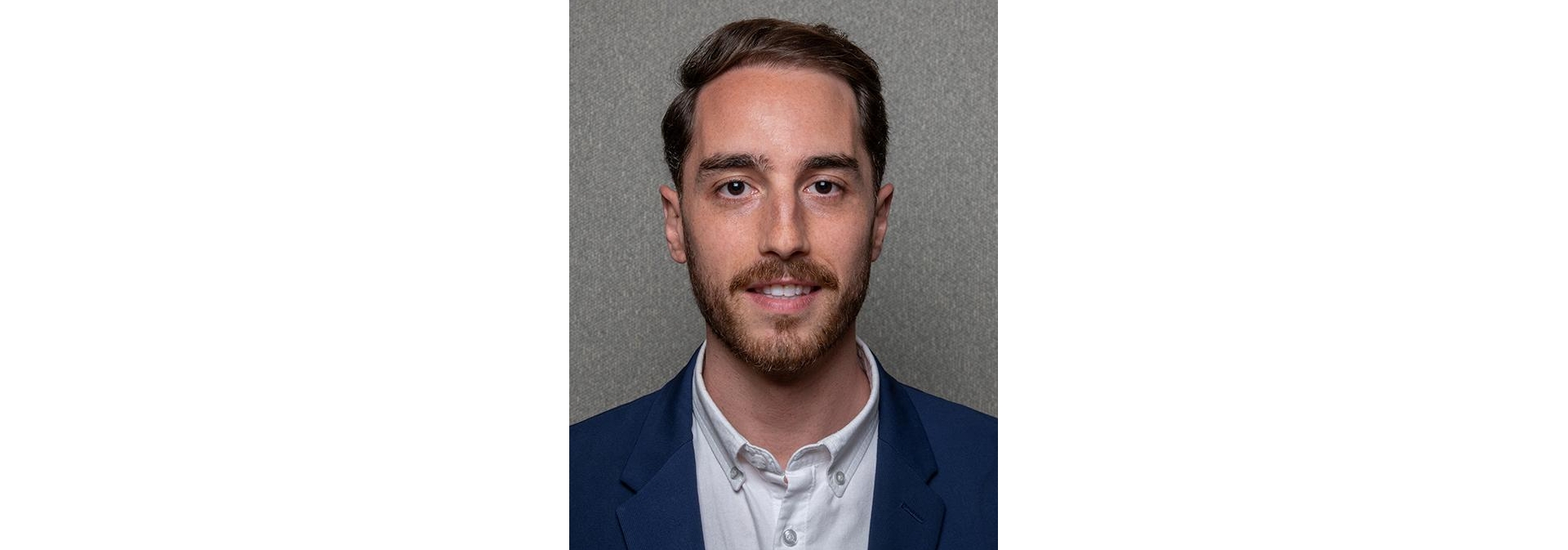 EIOH Resident Profile: Dr. Pablo Acuna | URMC Newsroom