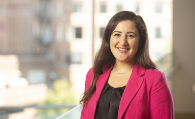 Lauren Ghazal PhD - headshot- low res - 2023