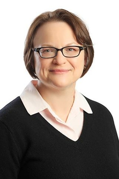 Dr. Alexandra Yamshchikov
