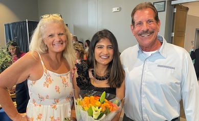 High Doses of Medication Led to Rampant Tooth Decay  and Depression for Local Man