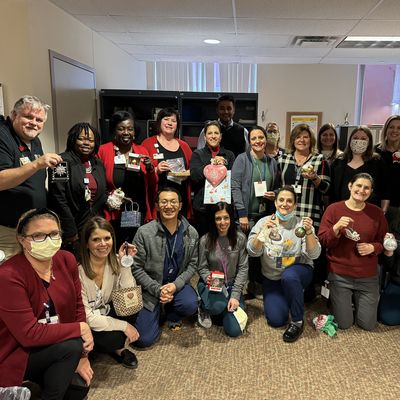 UR Medicine Performs Record Number of Heart Transplants in 2023