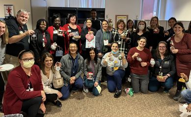 UR Medicine Performs Record Number of Heart Transplants in 2023