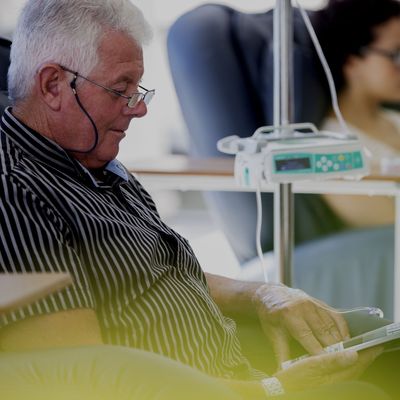 As Cancer Therapies Improve, More Patients with Rectal Cancer Forego Surgery