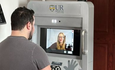 URMC Announces First-of-its-Kind Alliance to Expand Health Care Access to Rural Communities