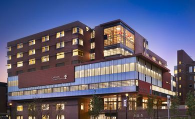 Jamie Capal Tapped as New Head of Child Neurology 