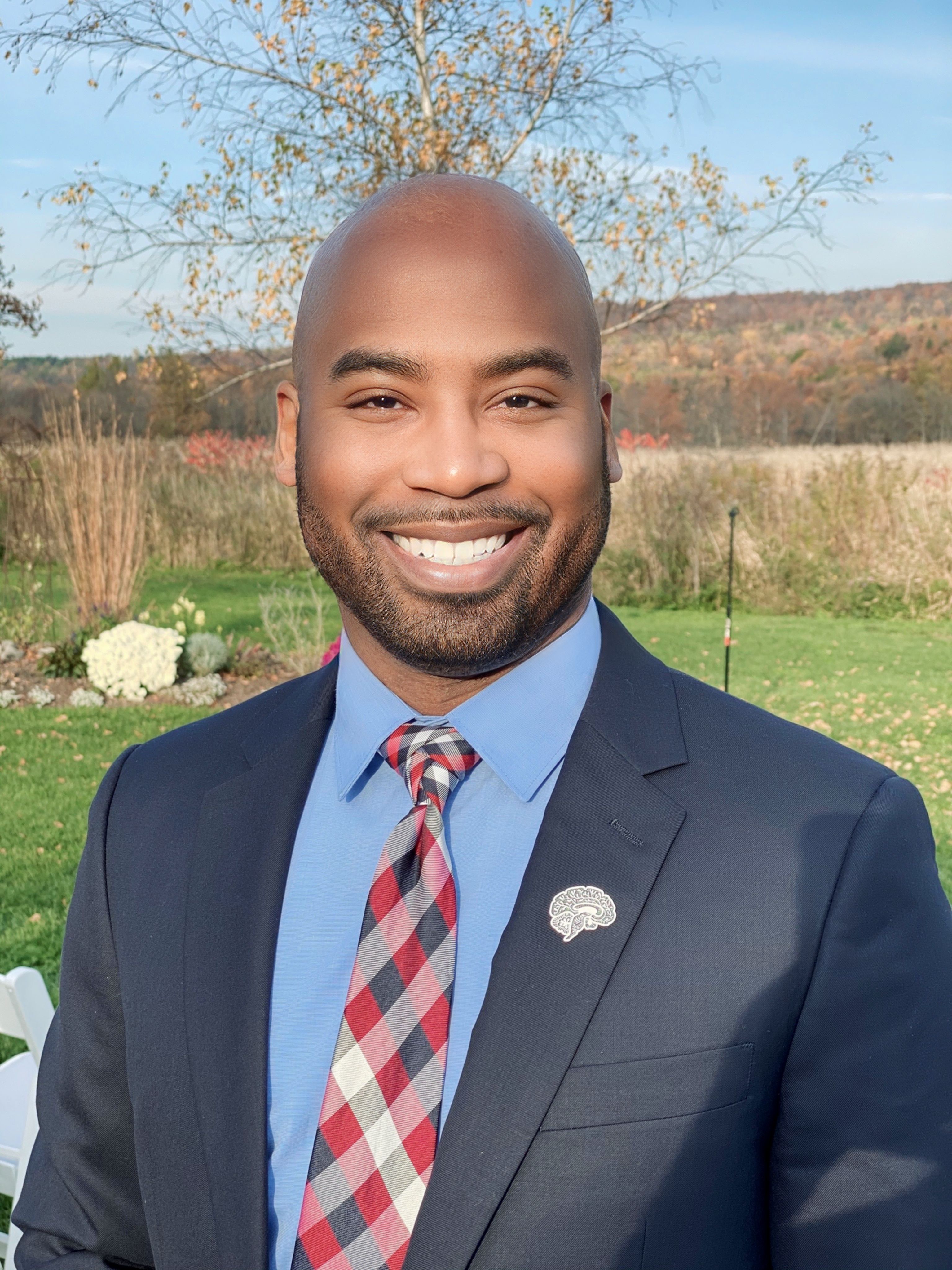 Nathan Smith Fills New Role at SMD: Associate Dean for Research ...