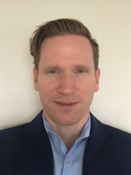 Brian Keane, PhD