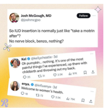 take a motrin @reductress
