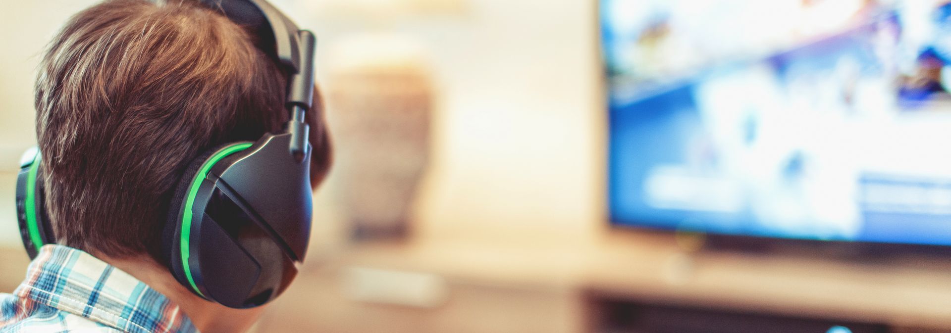 Researchers ‘See’ Vulnerability to Gaming Addiction in the Adolescent ...
