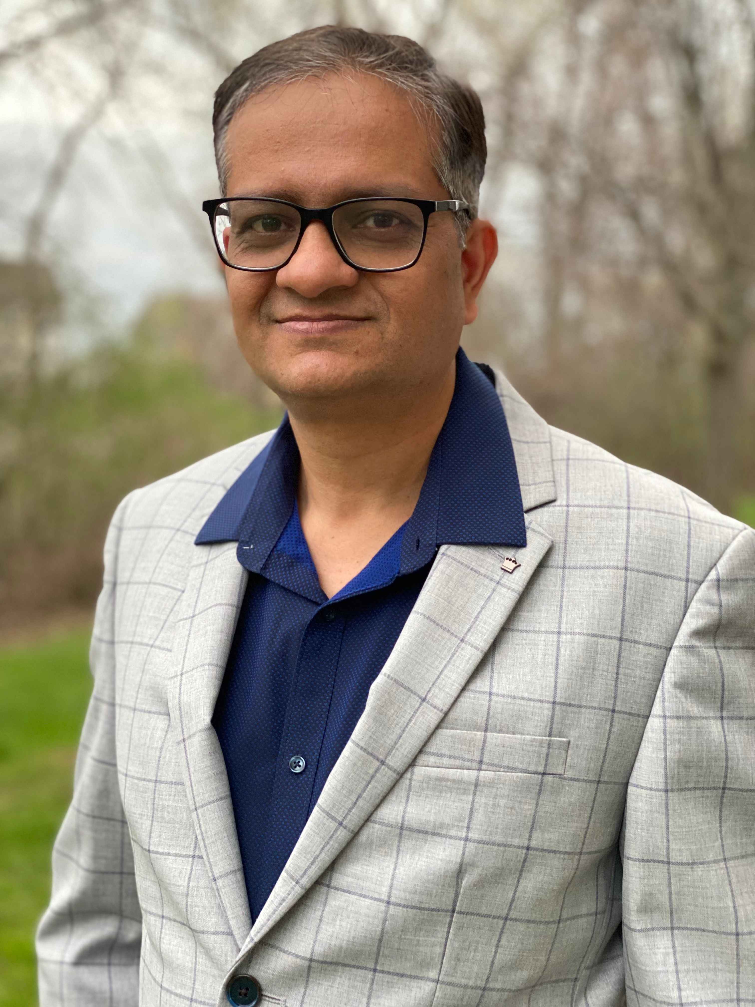 Nitin Sharma 
