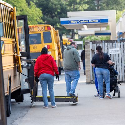 Air Quality in Schools: Shielding Kids with Intellectual and Developmental Disabilities from COVID