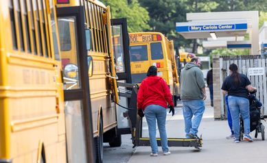 Air Quality in Schools: Shielding Kids with Intellectual and Developmental Disabilities from COVID