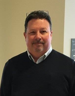 Mike Ellis