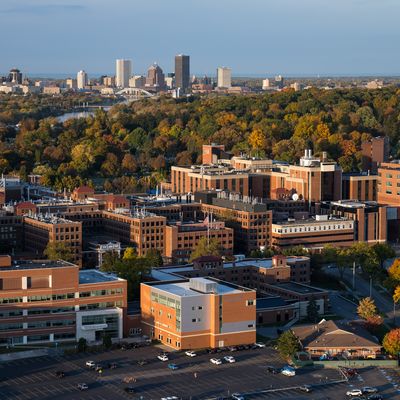 David Gill to Lead Cognitive and Behavioral Neurology