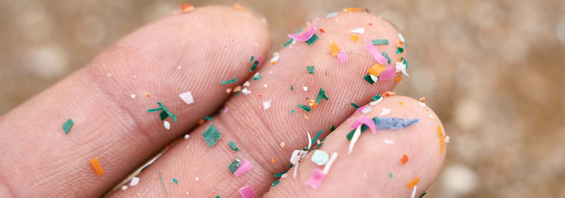 Microplastics Research Hub Aims to Unravel Health Impact in Changing Climate