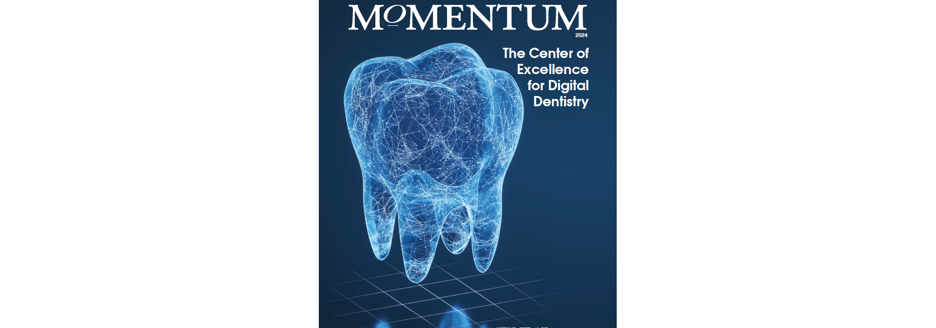 Photo MoMentum Cover 2024 URMC Newsroom