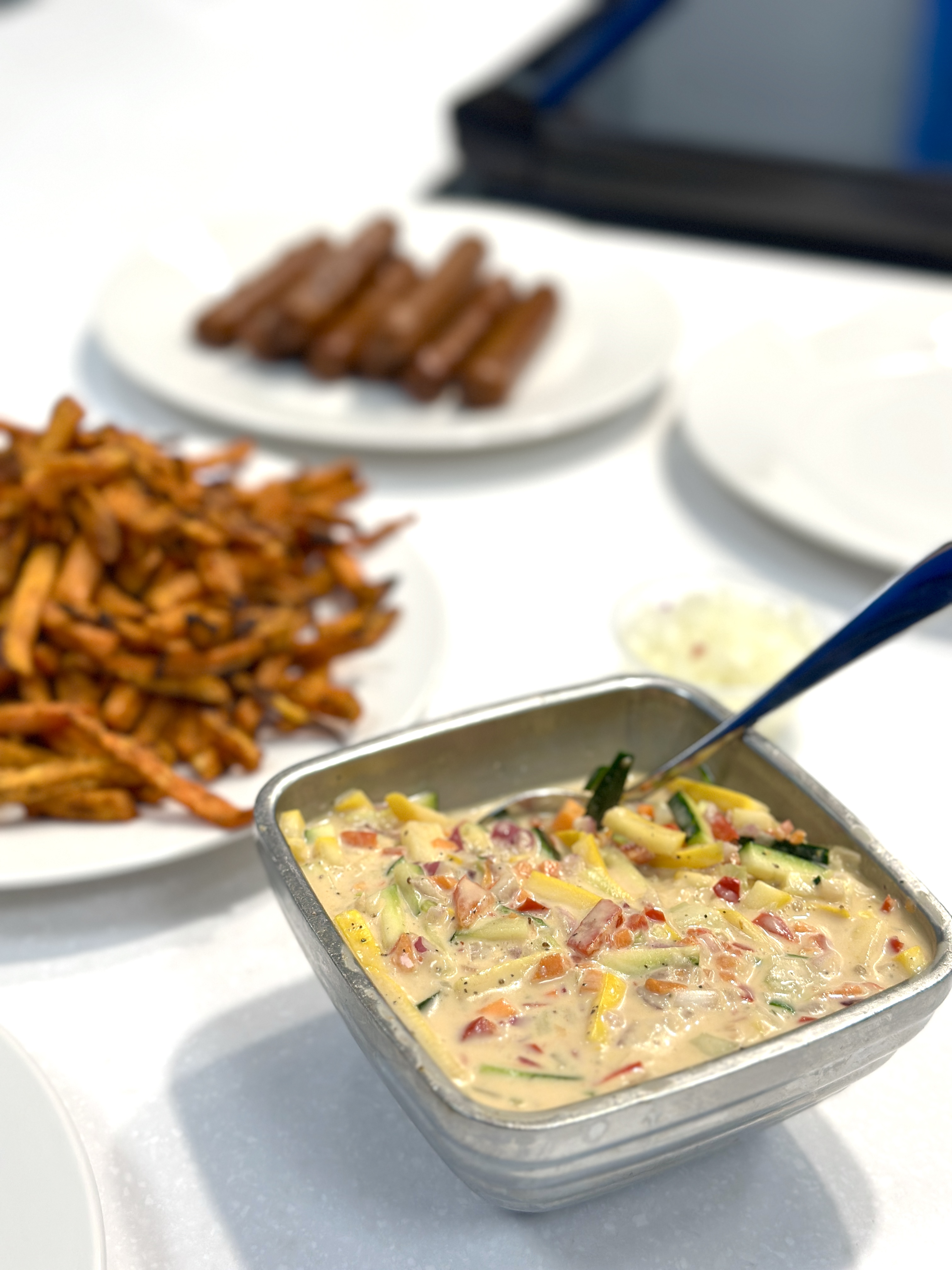 The Performance Plate Healthy Spin on a Rochester Classic URMC Newsroom