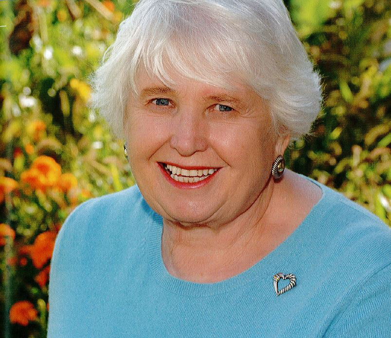 Hildegard Messenbaugh 