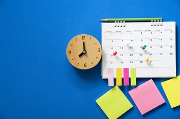 Time-Management