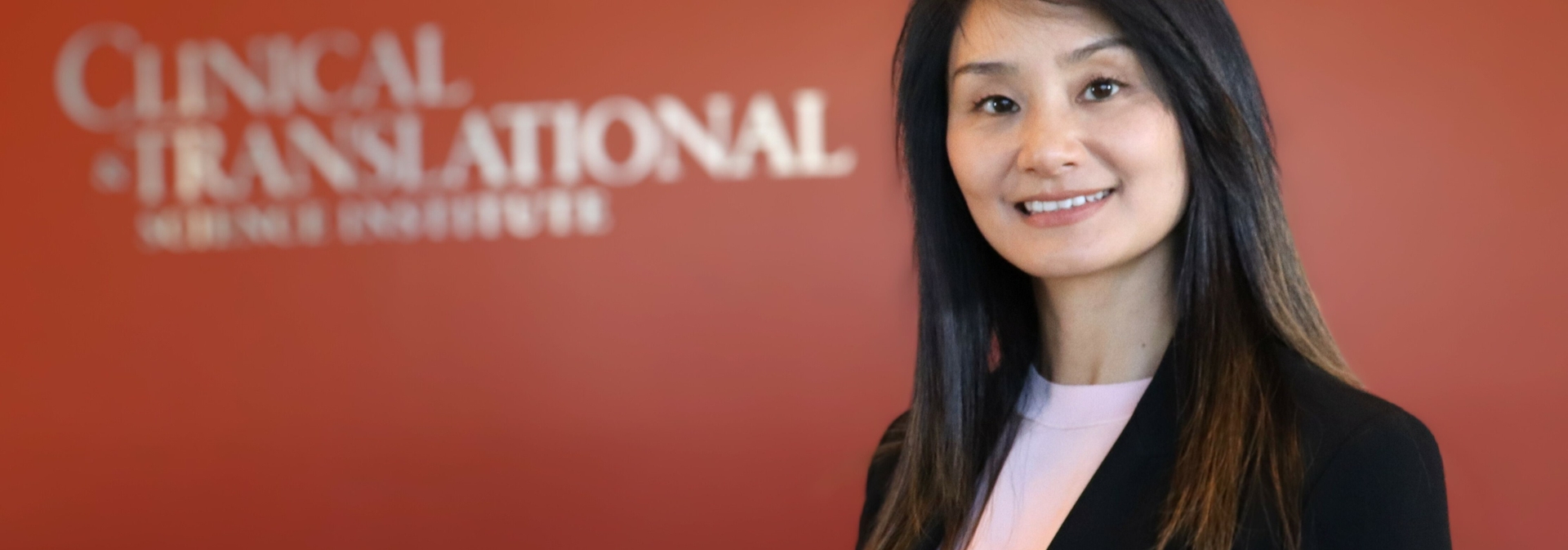 Jin Xiao Joins UR CTSI as Associate Director of KL2 Career Development Program