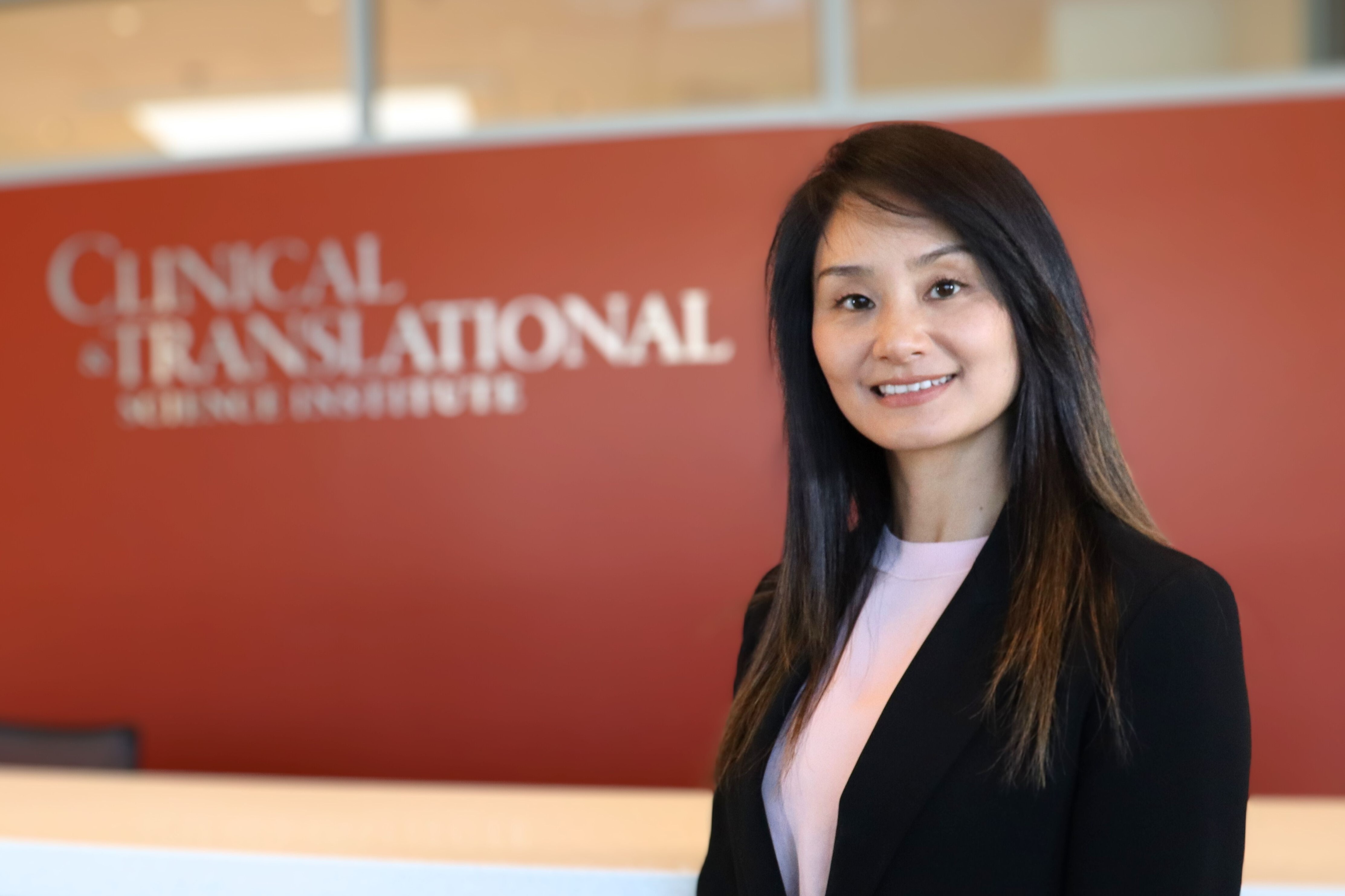 Dr. Jin Xiao