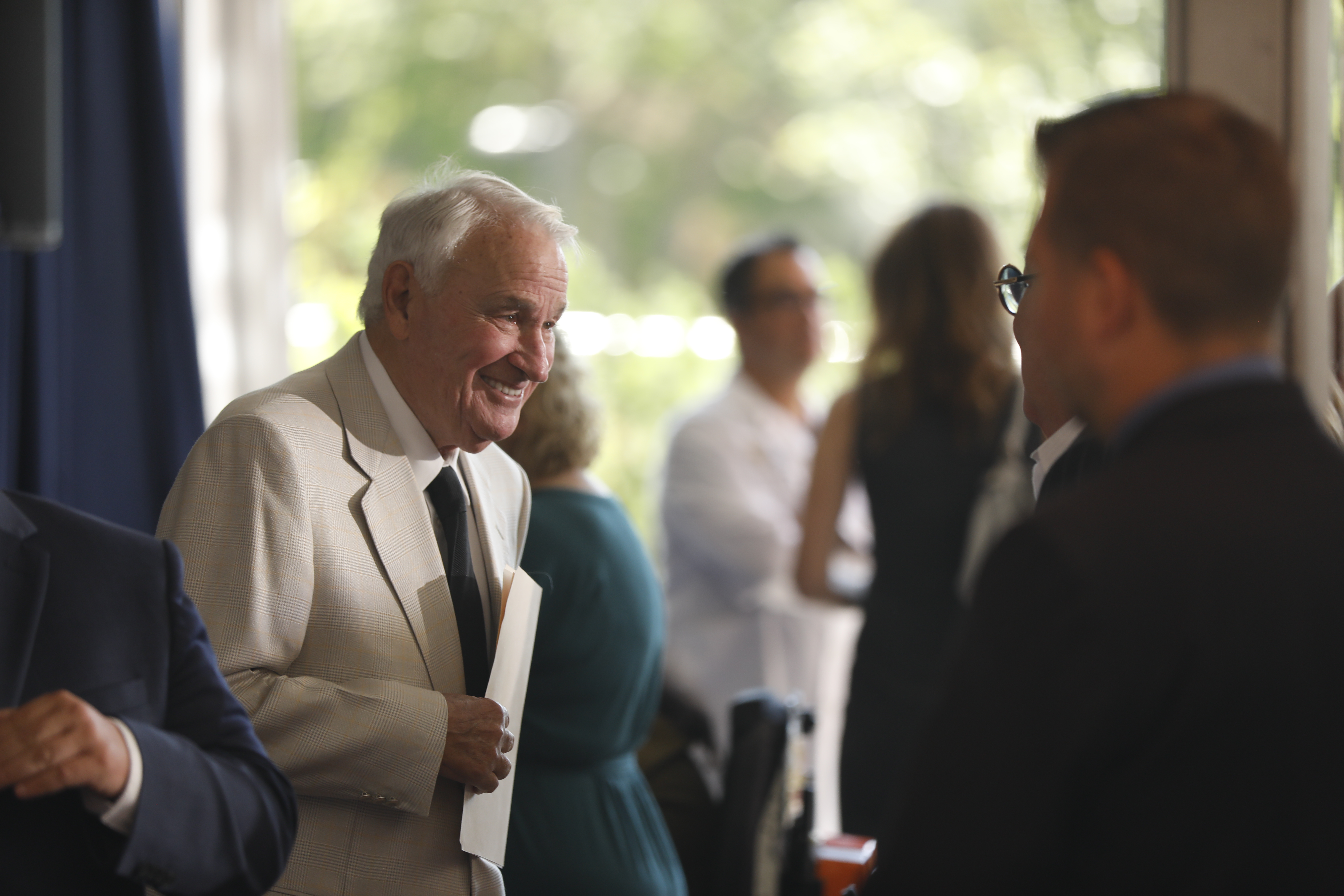 Tom Golisano
