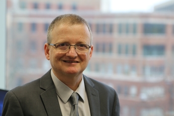 Ilan Goldenberg, MD Ilan Goldenberg