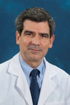 Spencer Rosero, MD Spencer Rosero