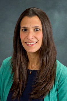 Jessica Stern, MD, MS Jessica Stern
