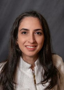 Nadia Abou Kheir, DDS, MS