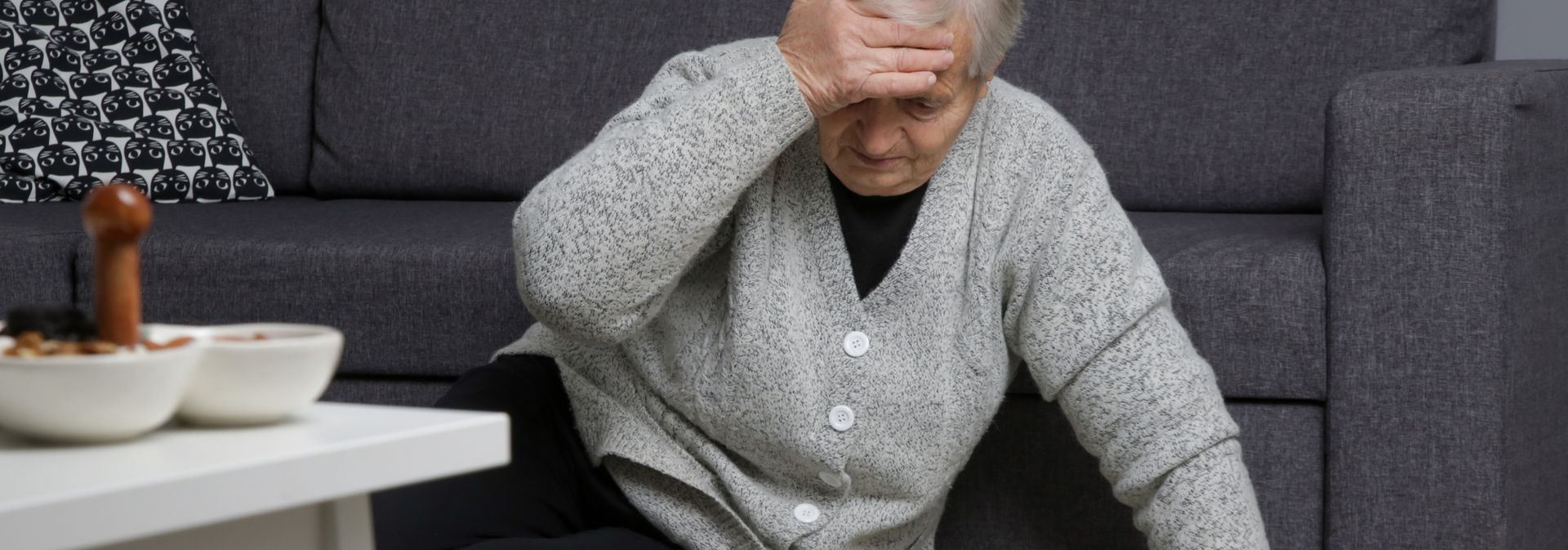 How to Prevent Falls in Older Adults | URMC Newsroom