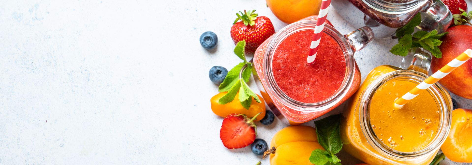 Do Juice Cleanses Detox the Body?