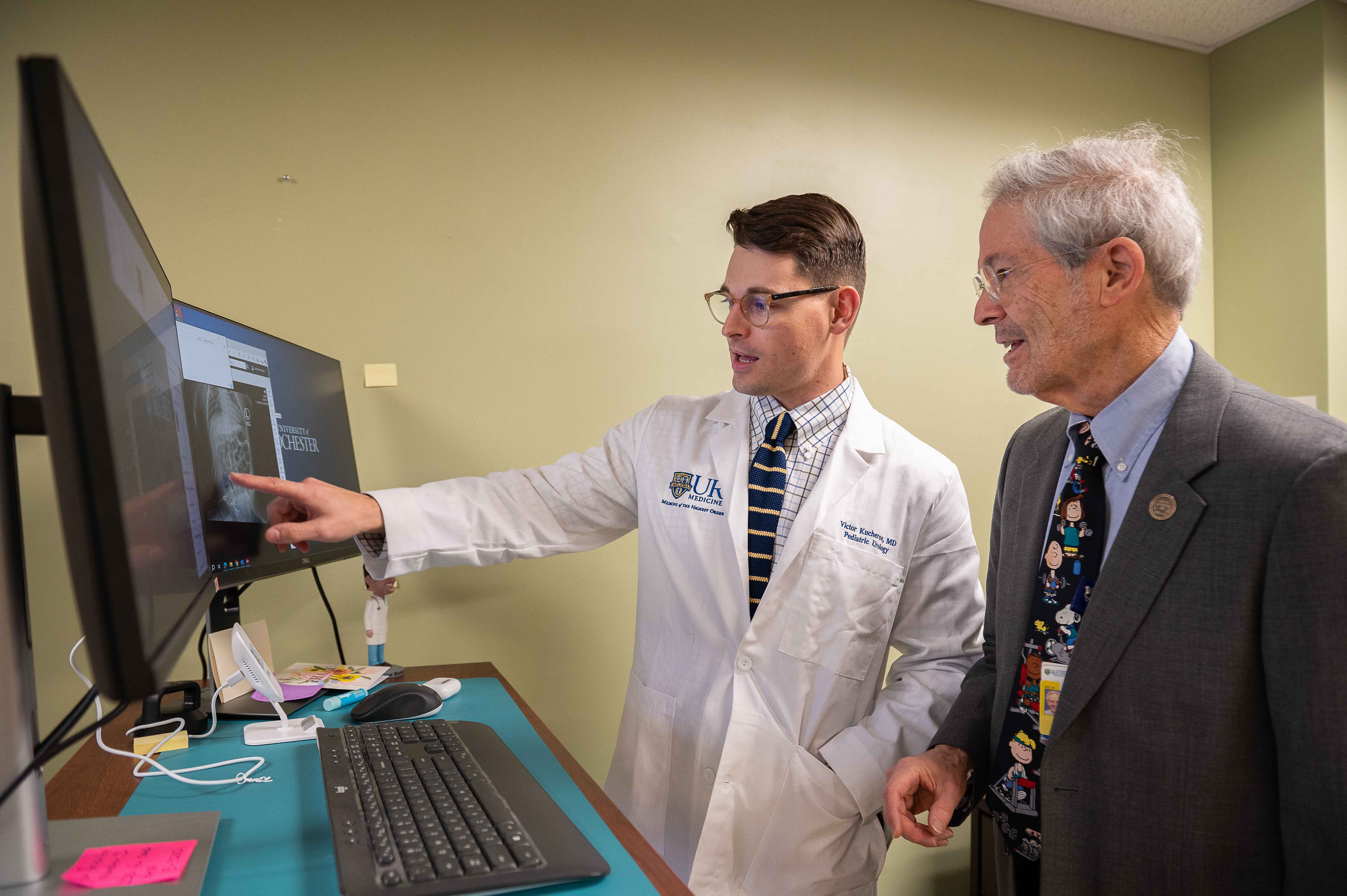 Upstate New York State’s Largest Pediatric Urology Practice Continues ...