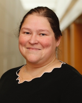 Hughes 122019 official portrait