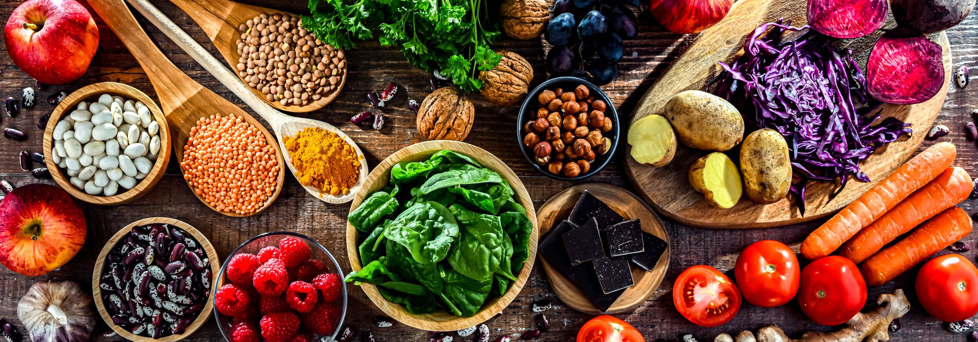 Nutrition Tips from Experts for Cancer Prevention