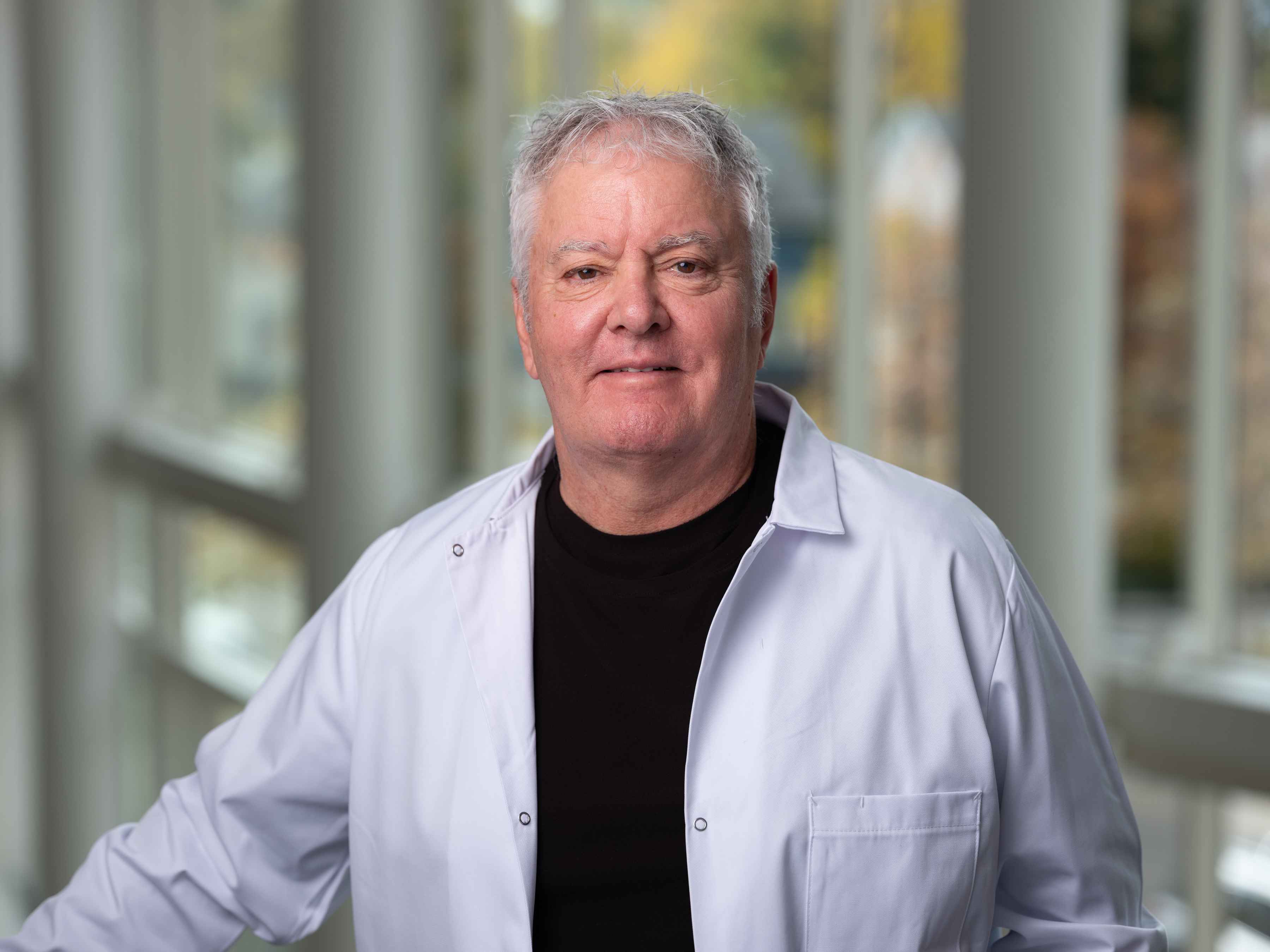 Photo of Colin P.N. Dinney, MD