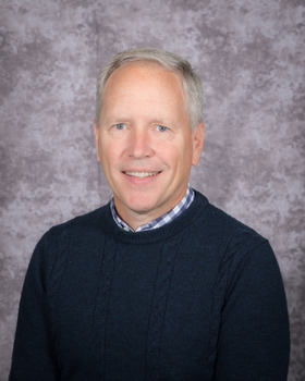 Laurence Wahl, Ed. D.
