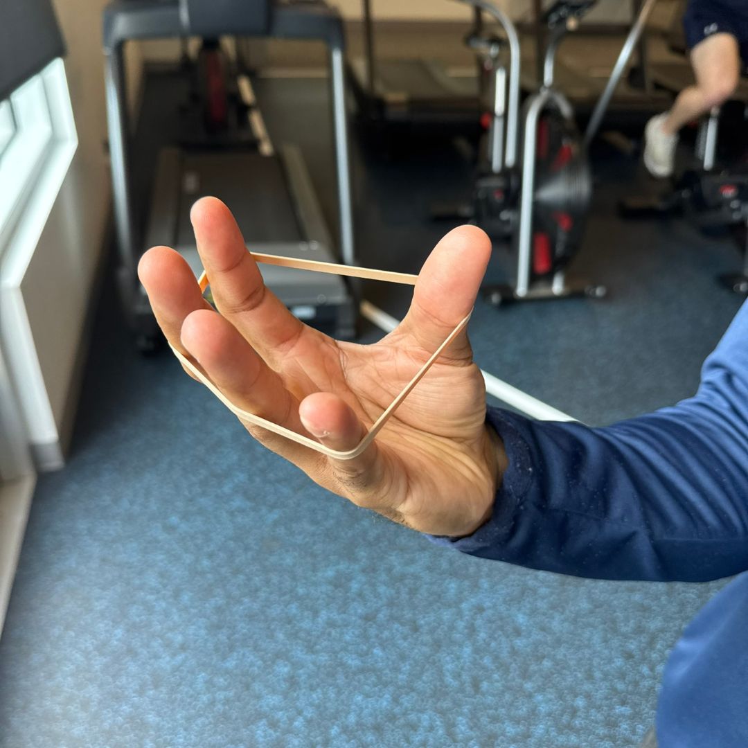Finger extension2