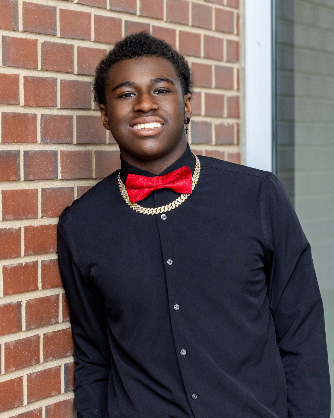 Javen Jackson