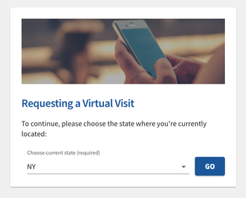 virtual mental health urgent care