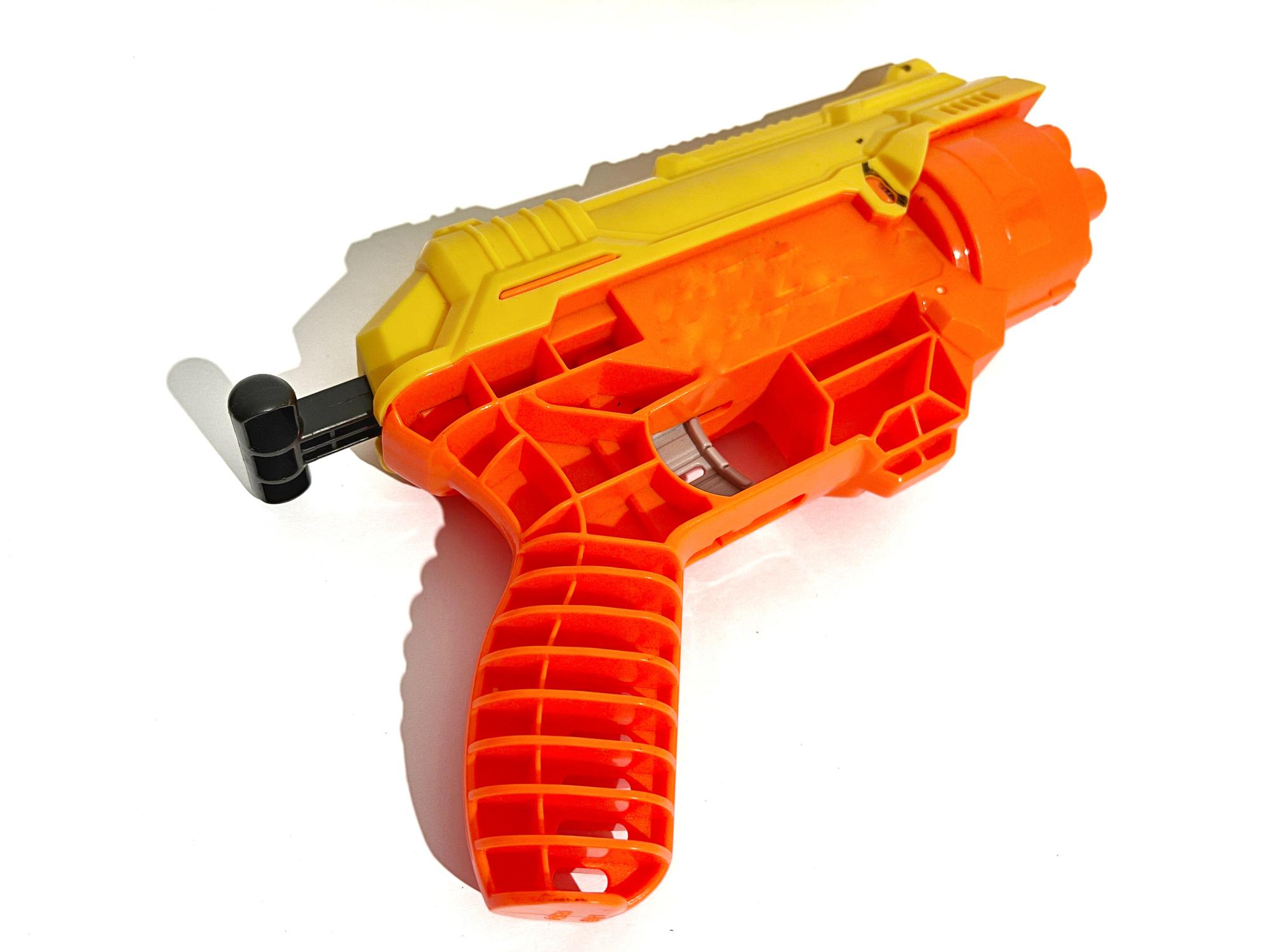 plastic toy