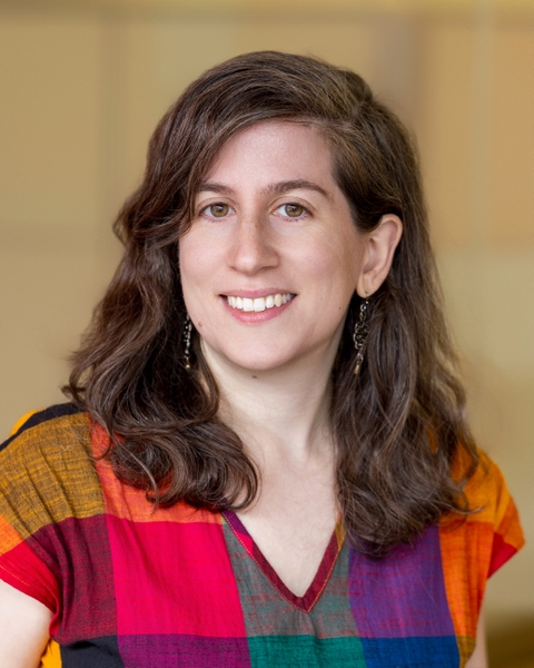Elise Piazza, PhD