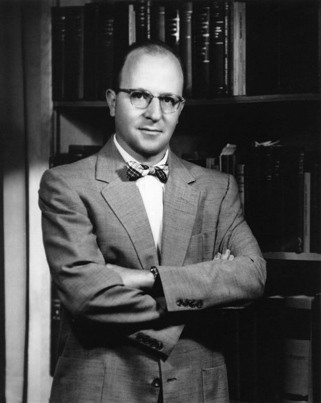 George Engel, MD
