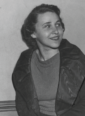 Sylvy Kornberg ’38, ’40M (MS)