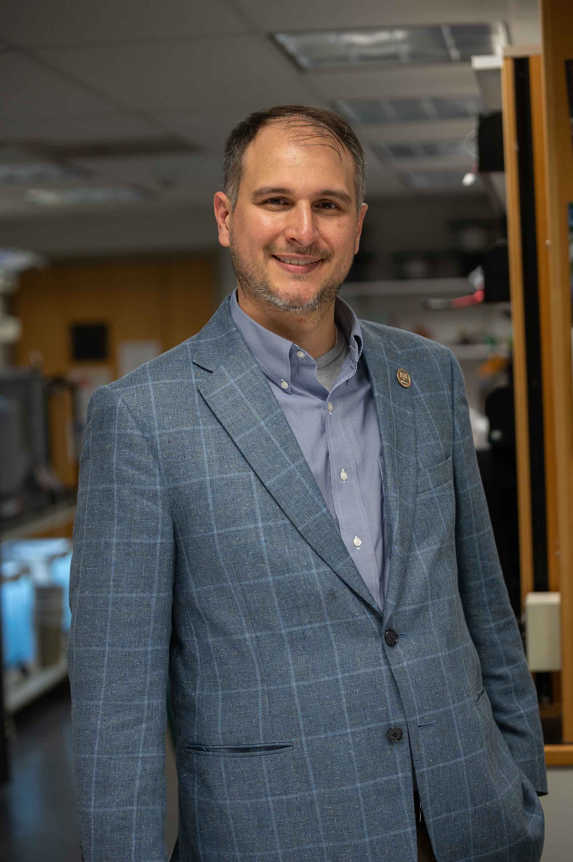 Dr. Thomas Osinski