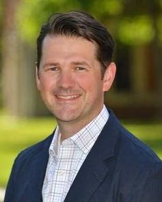 Brian E. McGarry, PhD Brian E. McGarry, PhD