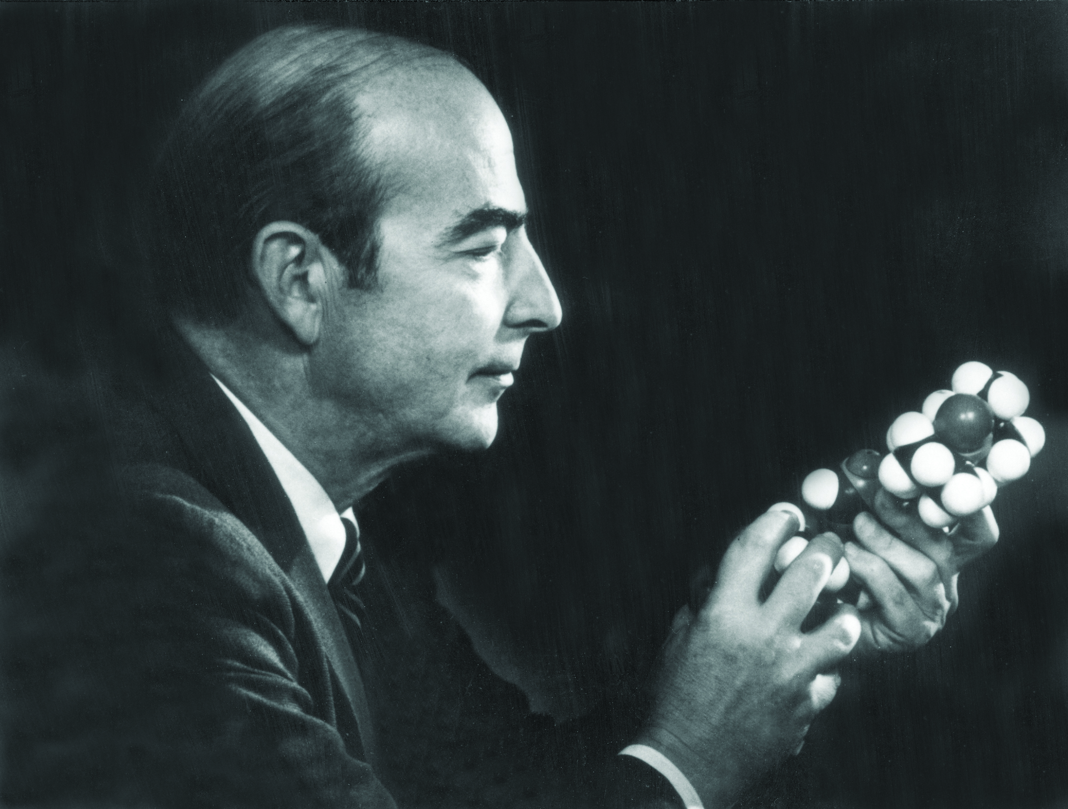 Arthur Kornberg