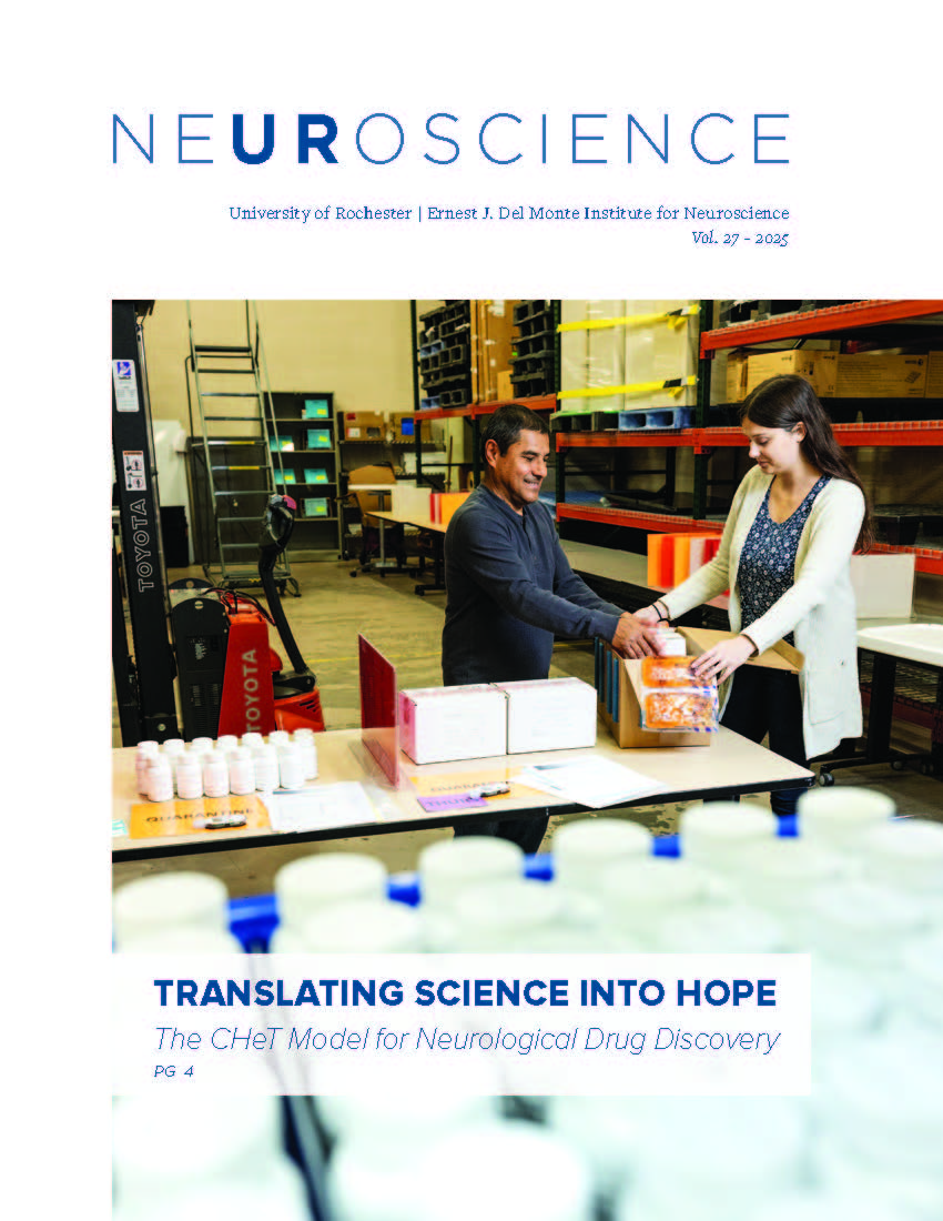 People working together to package pharmaceuticals in a warehouse