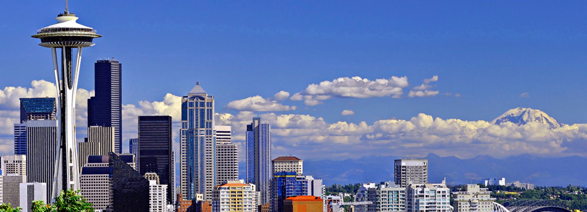 Seattle CityPASS