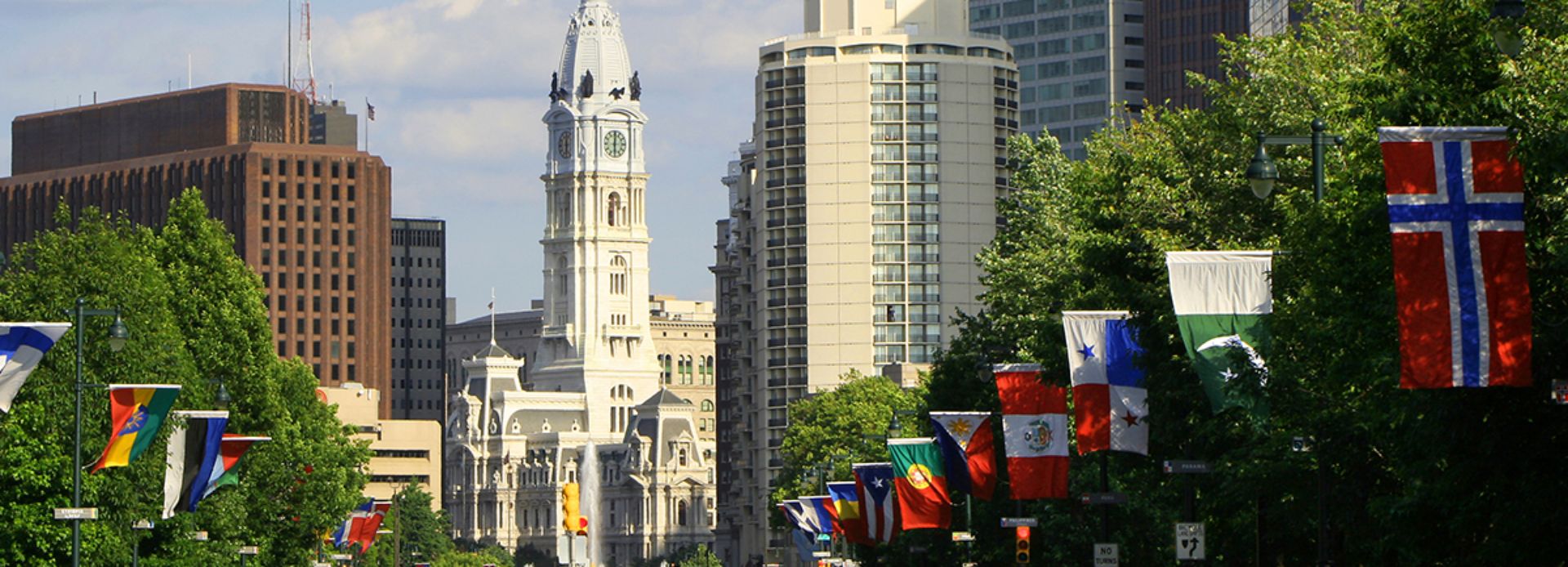 Philadelphia CityPASS C3, C4, & C5